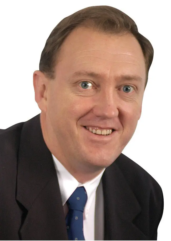 Richard Gledhill - Property Consultant, Harcourts Manjimup & Districts, Australia