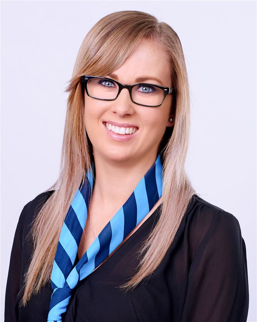 Samantha Macdonald Harcourts Reforma Papakura Rentals Harcourts New