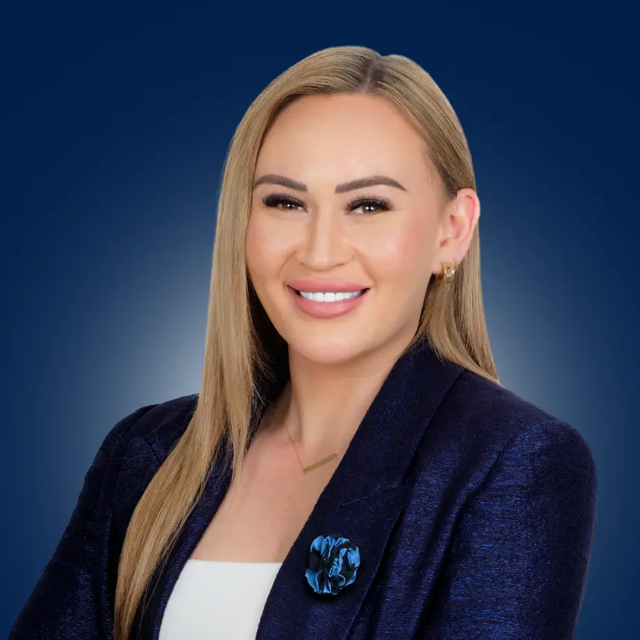 Rebecca Shortall - Property Consultant, Harcourts Elite Group, Australia