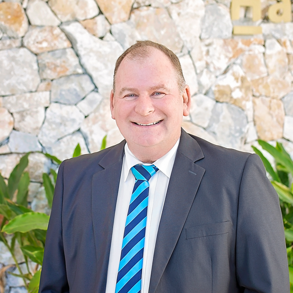 Rod Jones Harcourts Property Centre Harcourts Australia