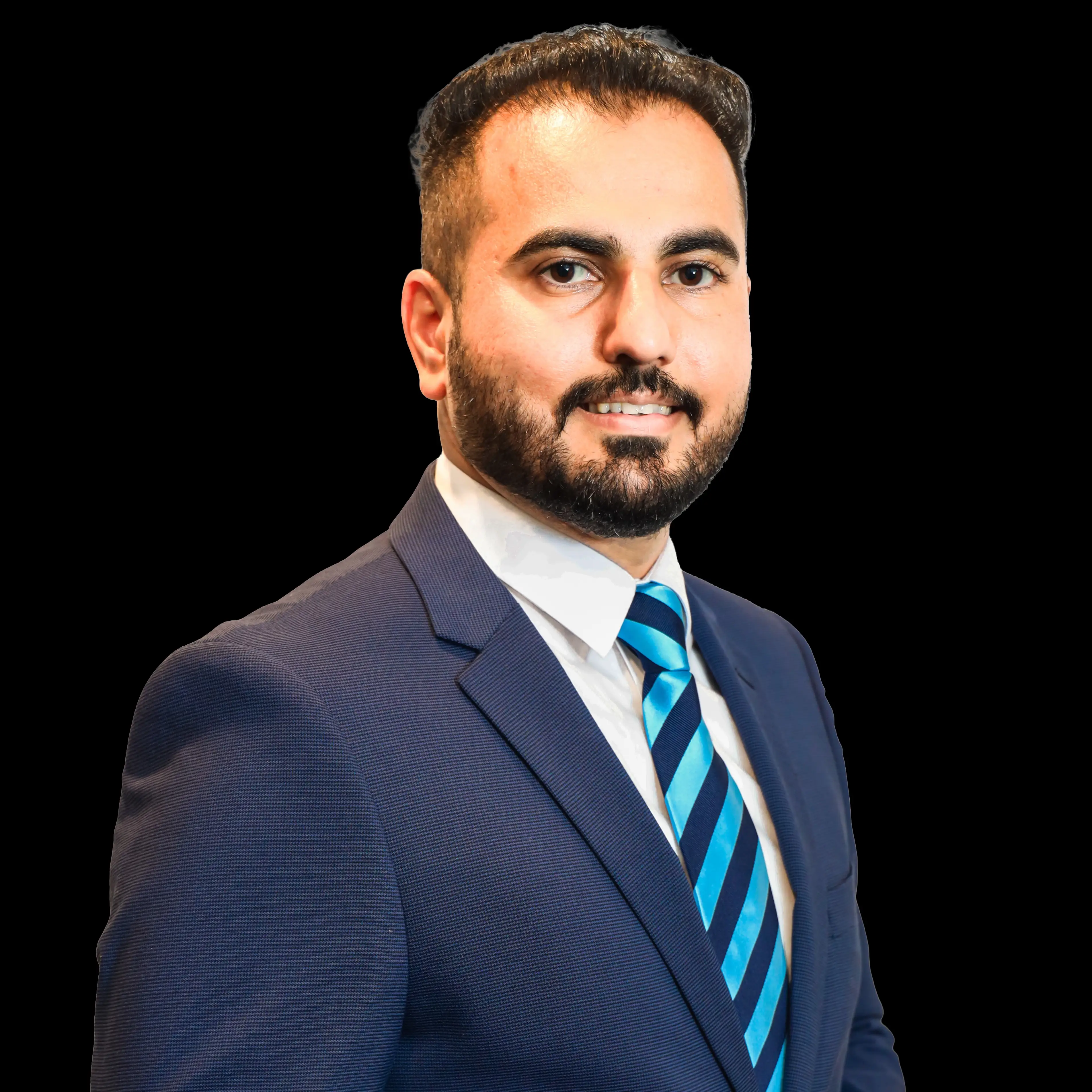Ranvir Sandhu