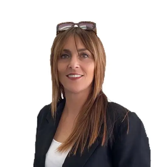 Mel Kenny Sales Consultant Harcourts Balclutha