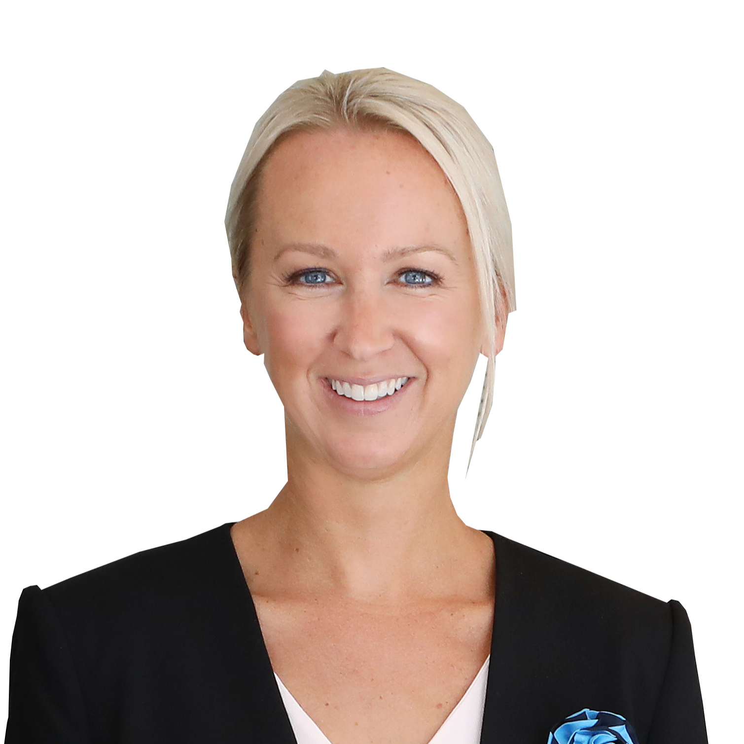 Candice Gottschalk Harcourts Signature Harcourts Australia