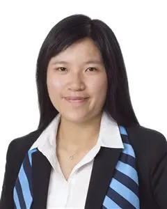 Karen Zhang - Property Consultant, Harcourts Judd White, Australia