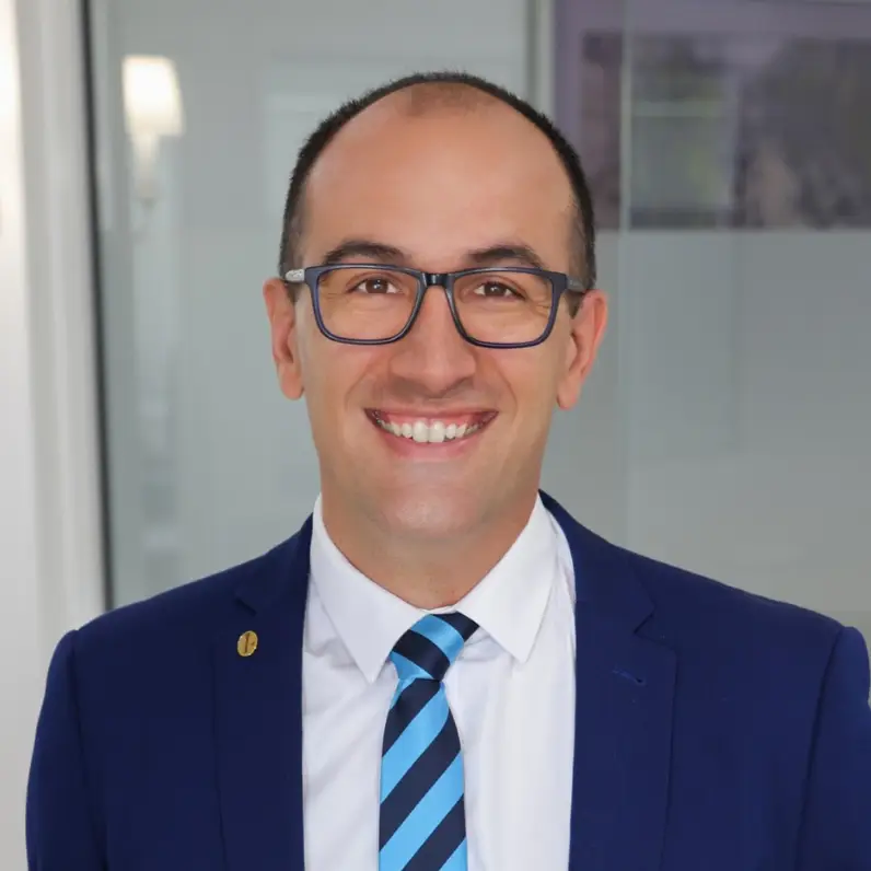 Jarrad McCarthy - Property Consultant, Harcourts Community - Buderim, Australia