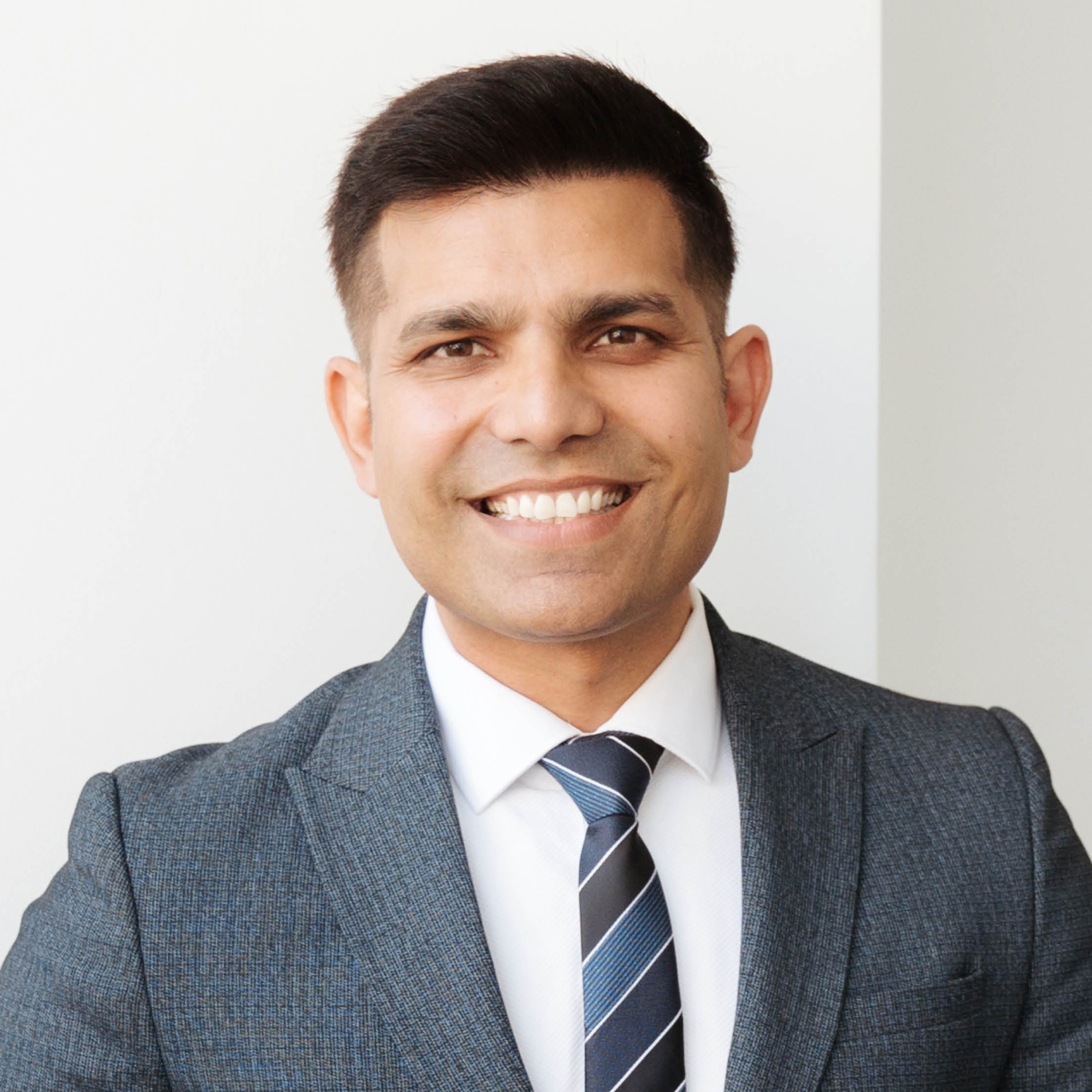 Yogesh Bhargava - Christchurch Real Estate Agent