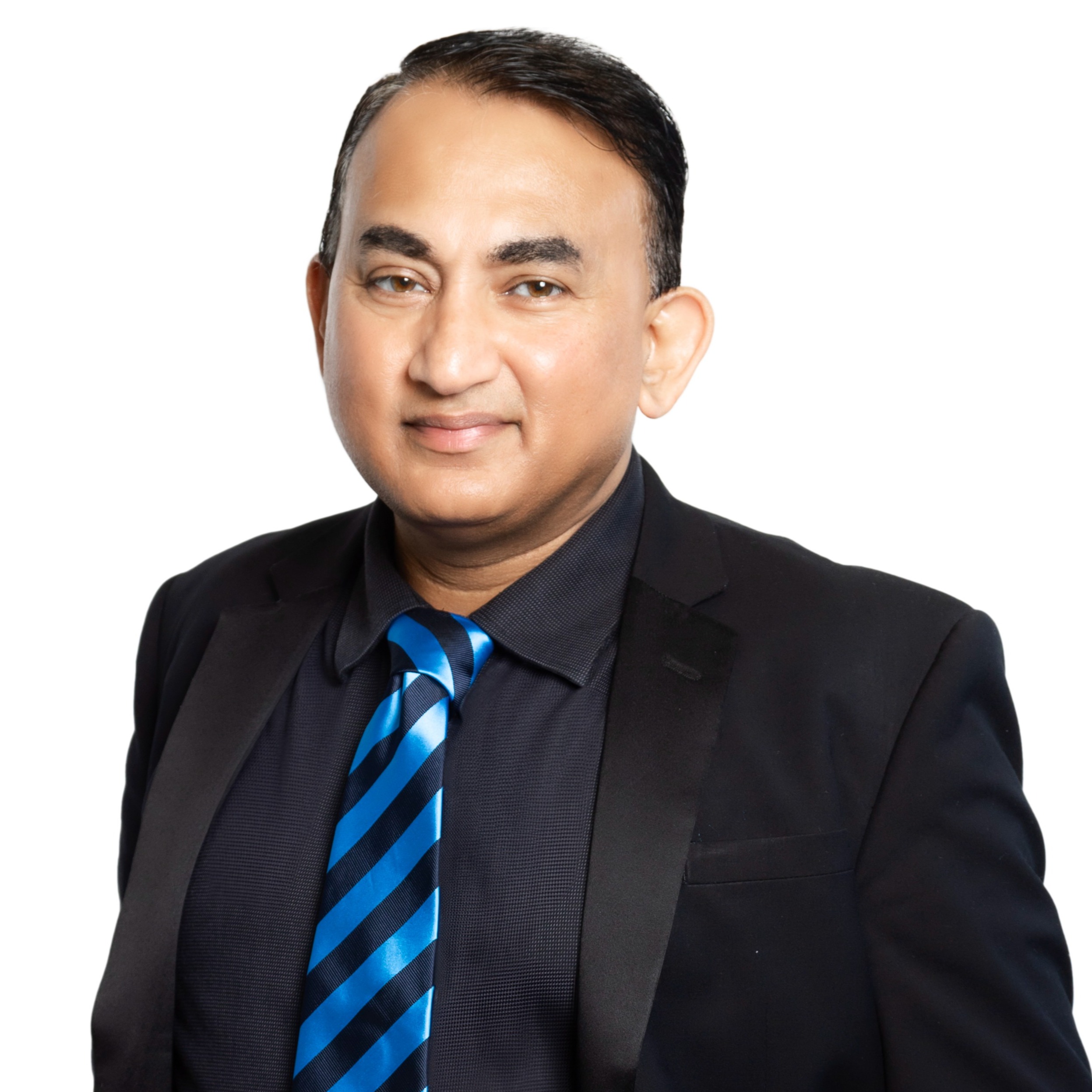 Sanjay Kumar - Real Estate Agent in Papatoetoe | Harcourts Papatoetoe