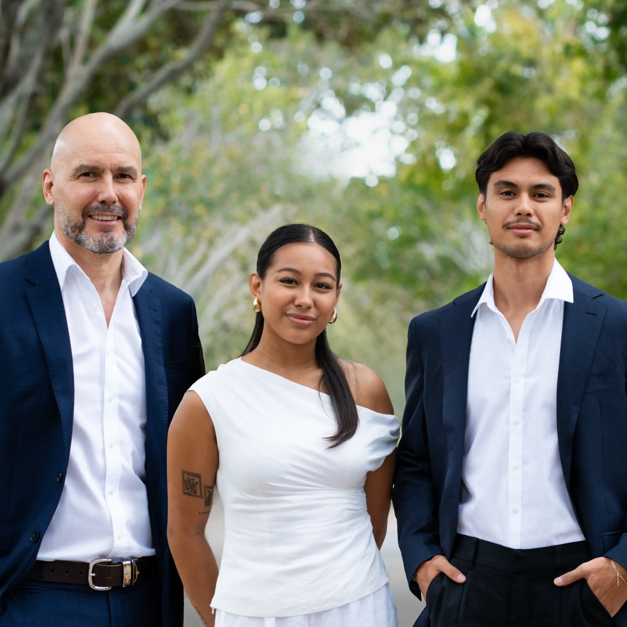 Team Grommen - Real Estate Agent in Augustine Heights | Harcourts ...