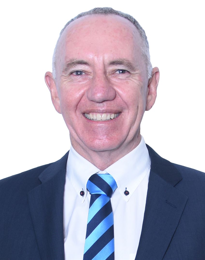 Mark Woodham Harcourts Mt Maunganui Harcourts New Zealand