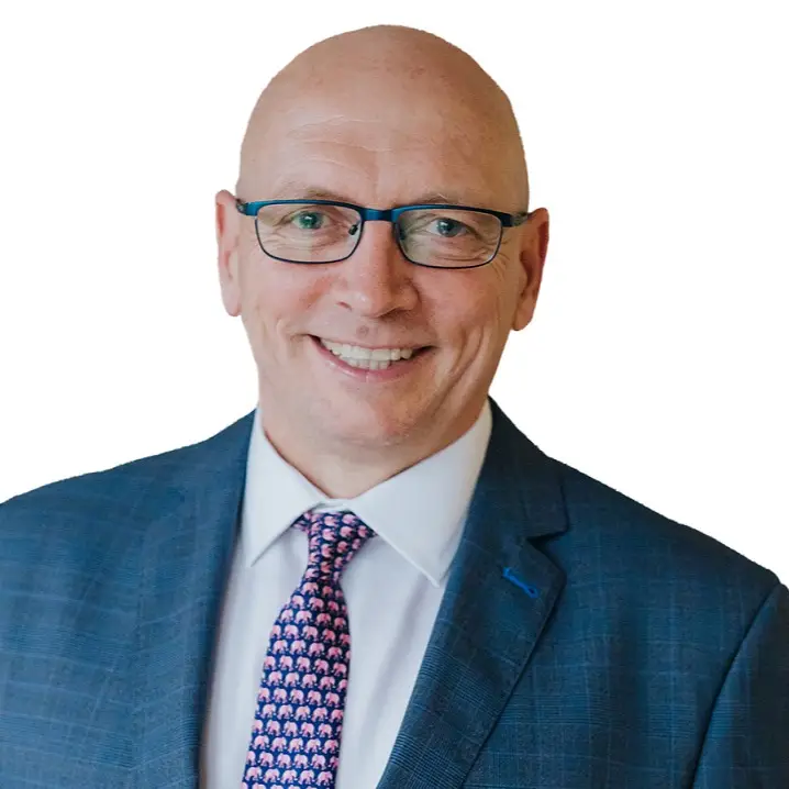 Ian Cunliffe Harcourts Cooper & Co Harcourts New Zealand