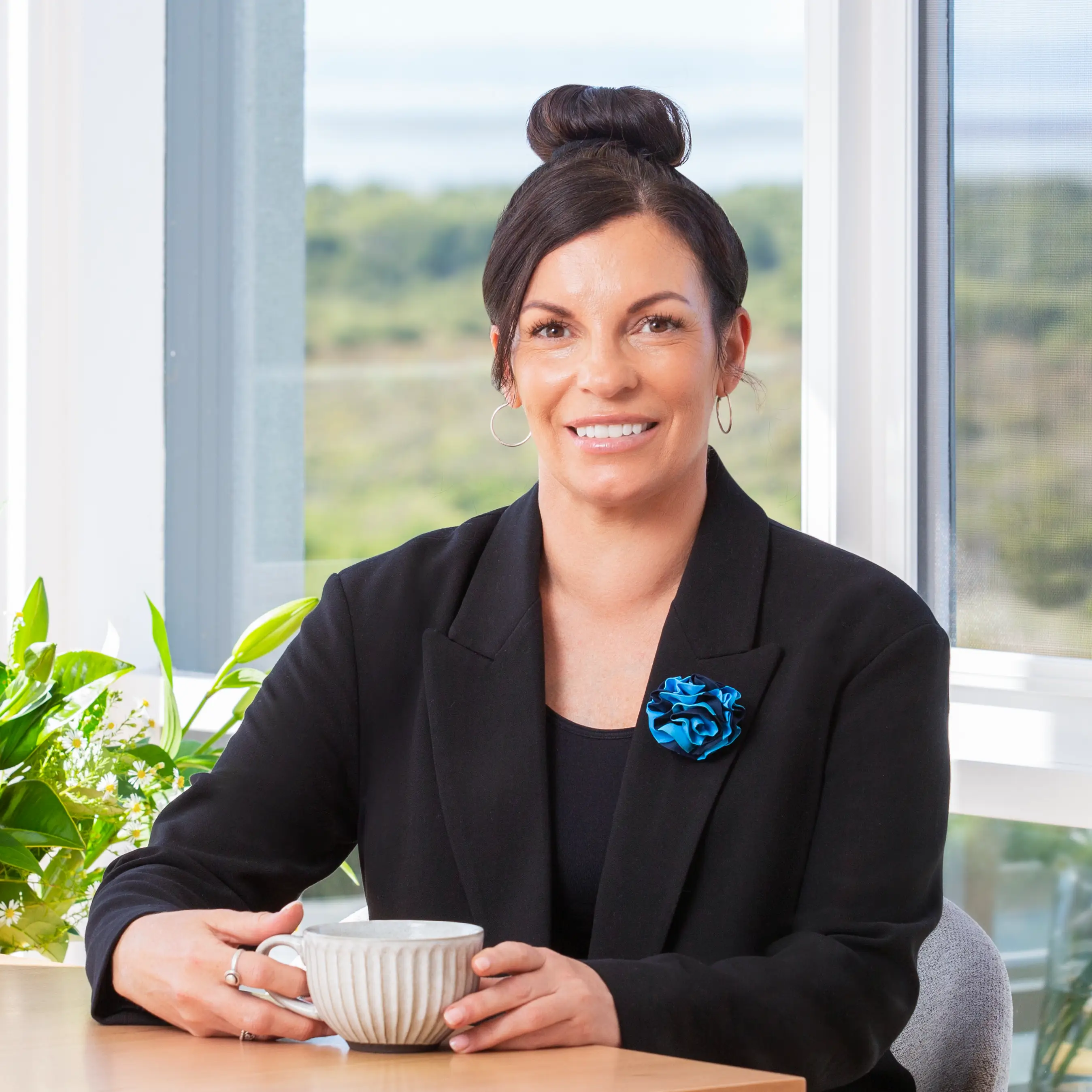 Catherine Andrews NAI Harcourts JT & Co NAI Harcourts Australia