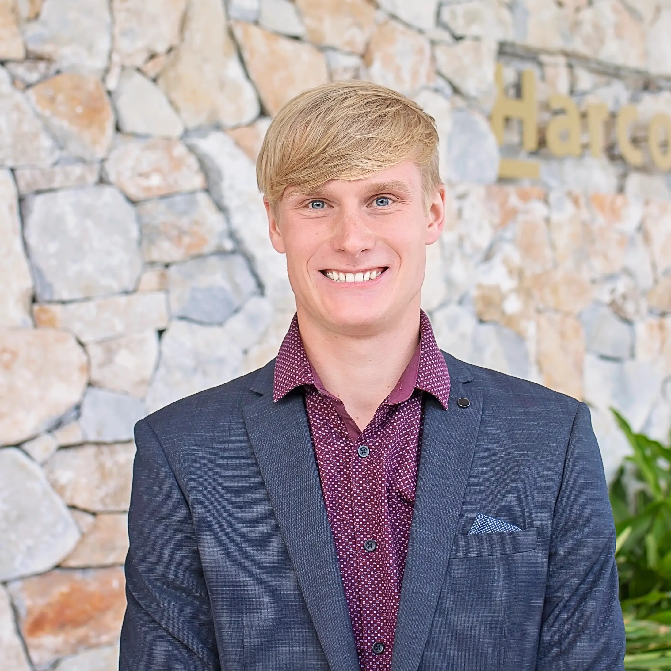 Dylan Harcourts Property Centre Harcourts Australia