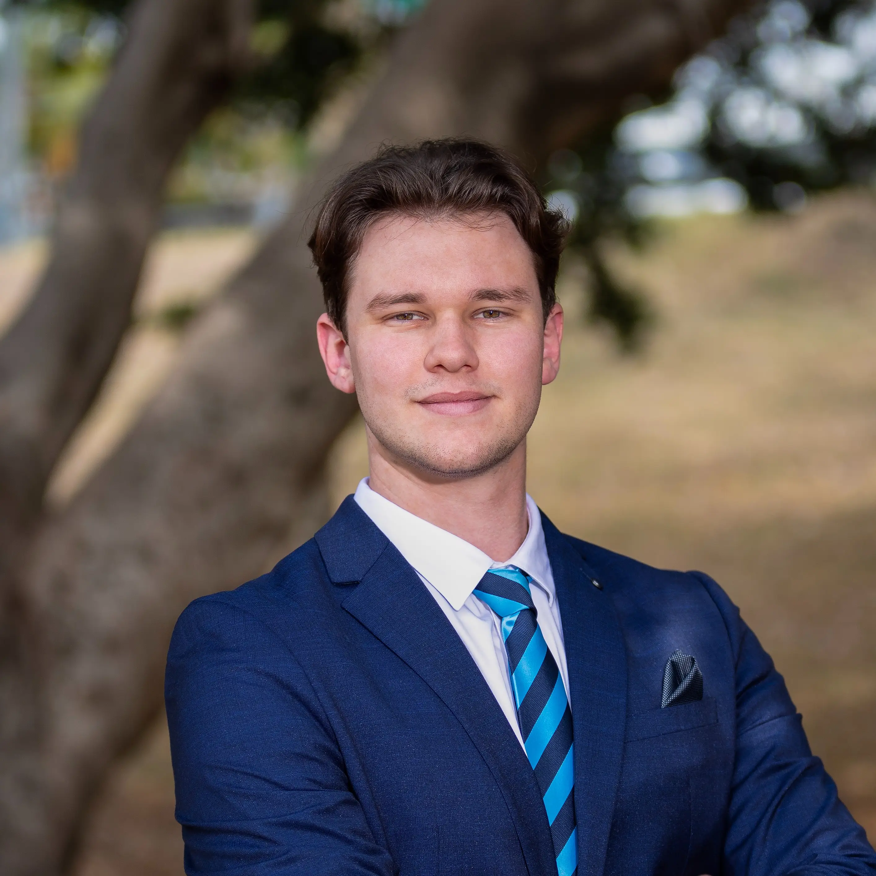 Jay Nichols - Property Consultant, Harcourts Astute, Australia