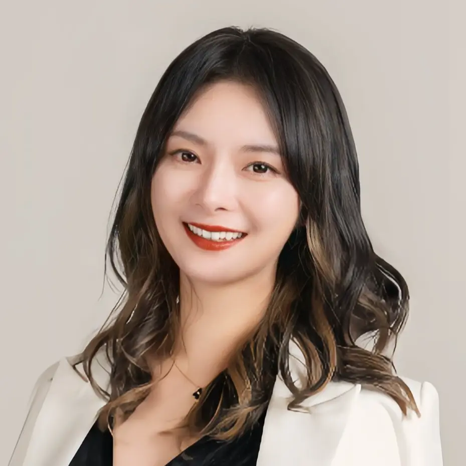 Grace Zhang Harcourts Landed Harcourts New Zealand