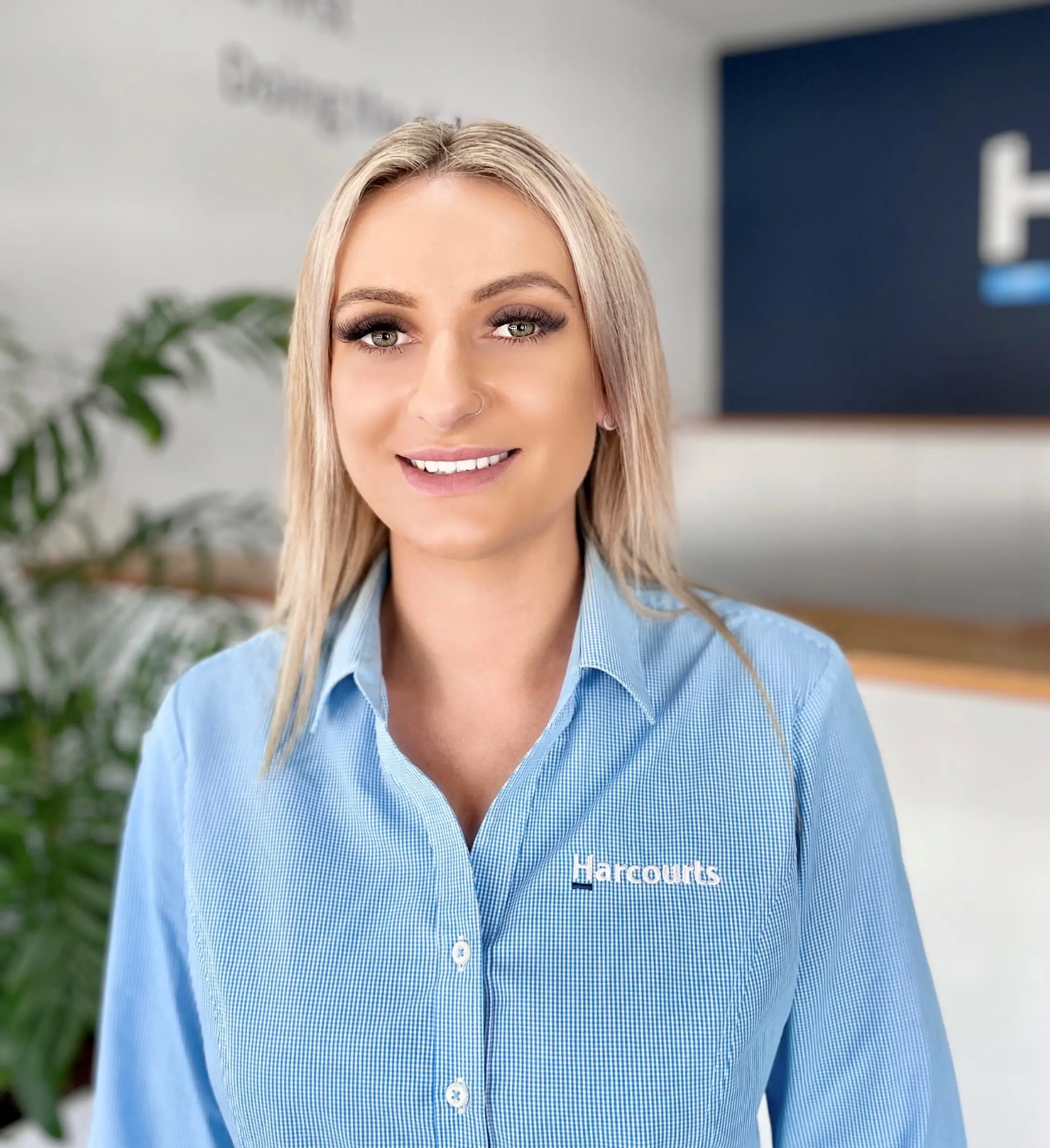 Harcourts The Rocks People and Agents Get in Touch