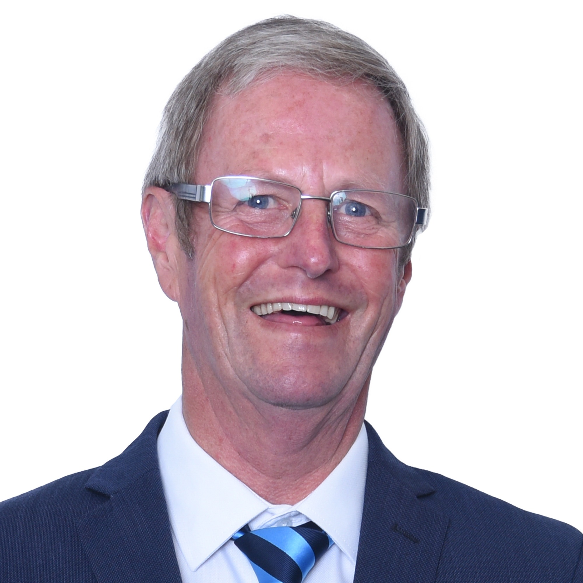 Kerry & Jan McCormick - Tauranga’s Dynamic Duo in Real Estate - Harcourts