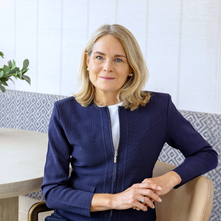 Camille Huxham - Real Estate Agent in Annerley | Harcourts All About ...