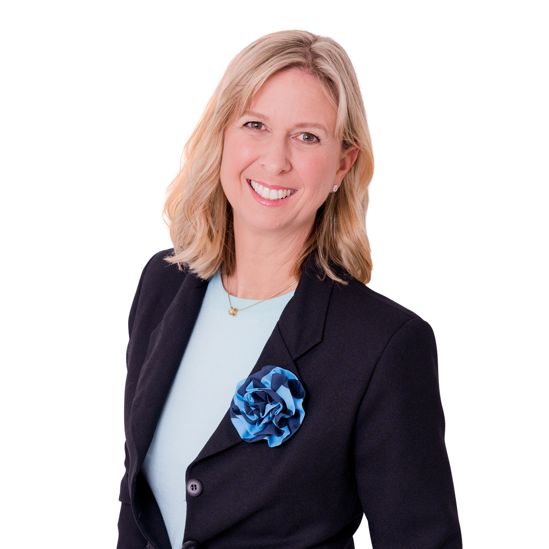 Trudi Ashby Harcourts Blue Fern Realty Harcourts New Zealand