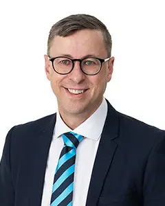 Darren Krause - Property Consultant, Harcourts Melbourne City, Australia