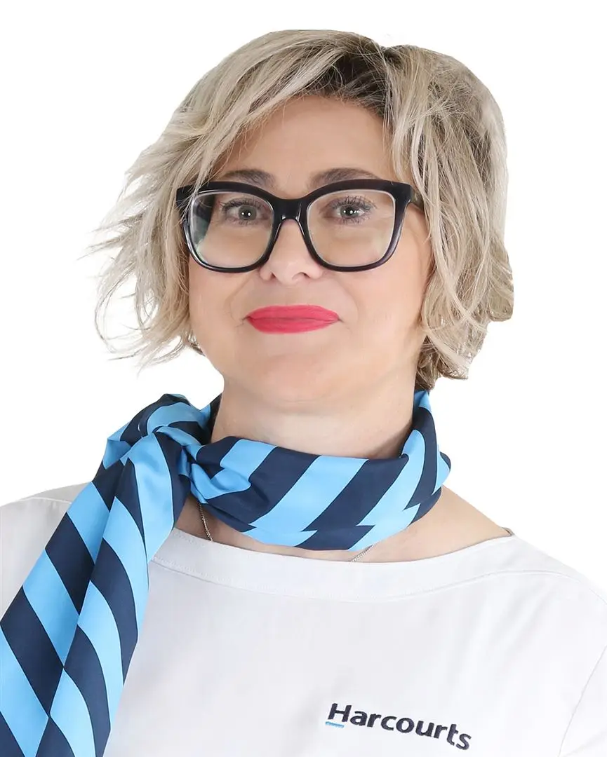 Harcourts Invercargill People and Agents Get in Touch