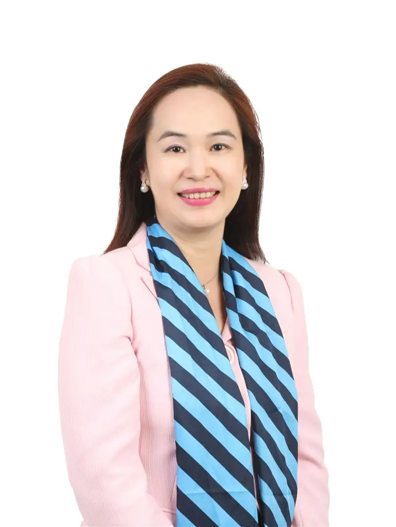 Frieda Ming Yu Harcourts JK Realty Harcourts New Zealand