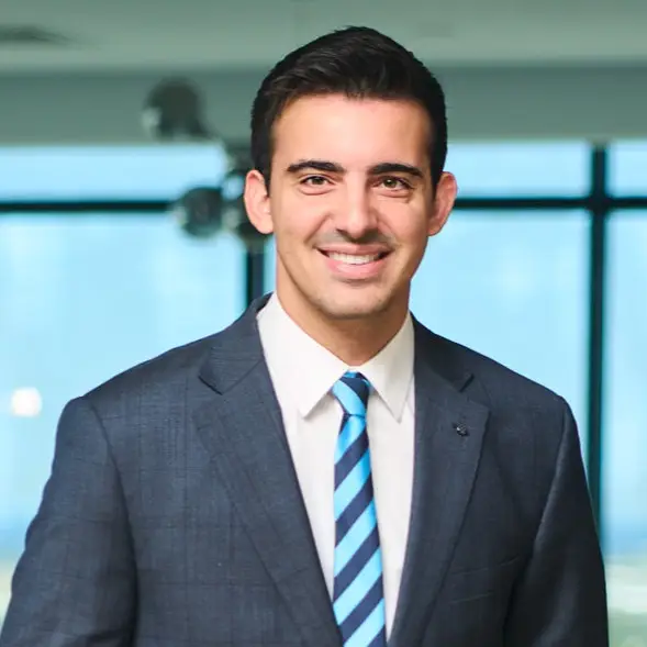 Paul Aoukar - Property Consultant, Harcourts Lifestyle Sales, Australia