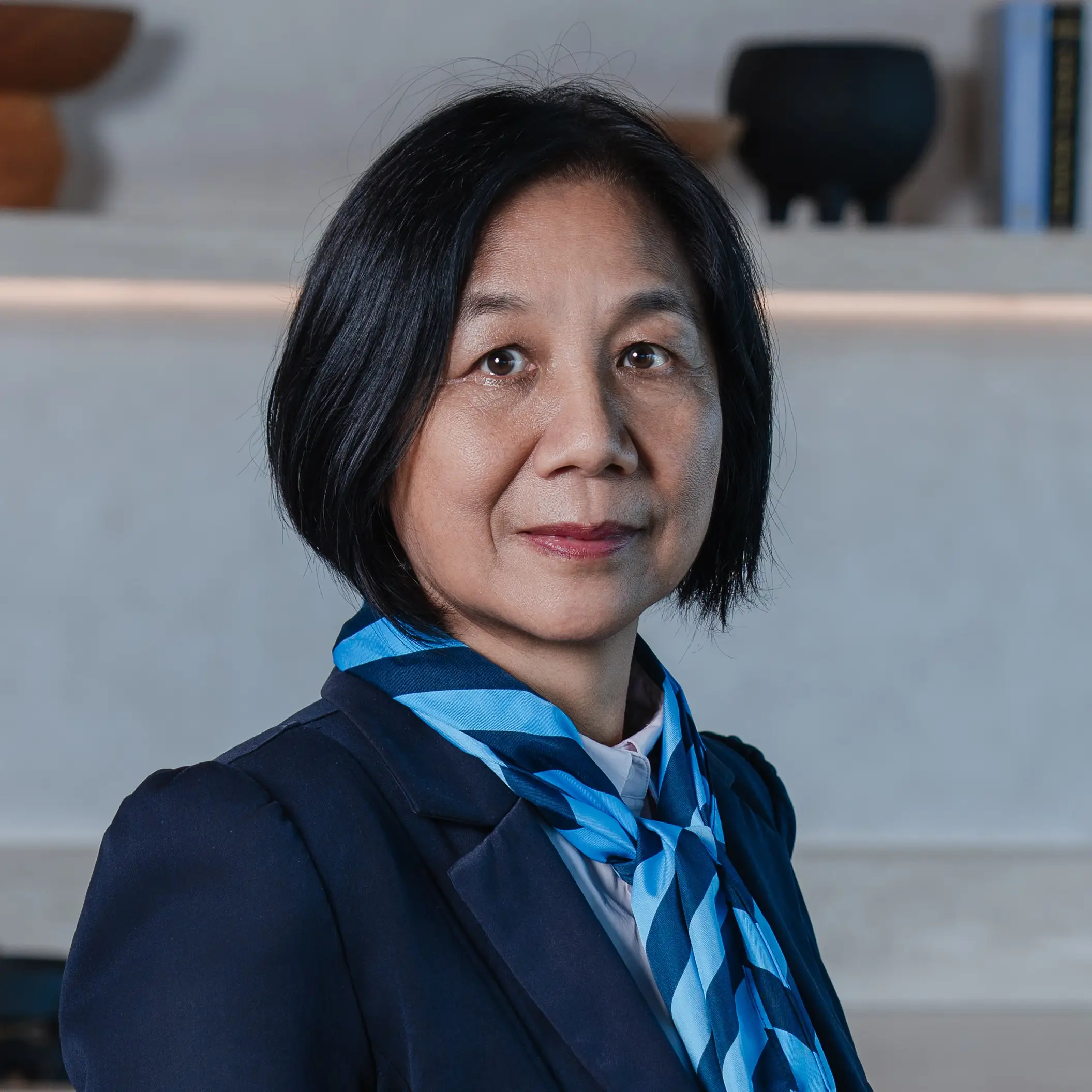 Sophie Li