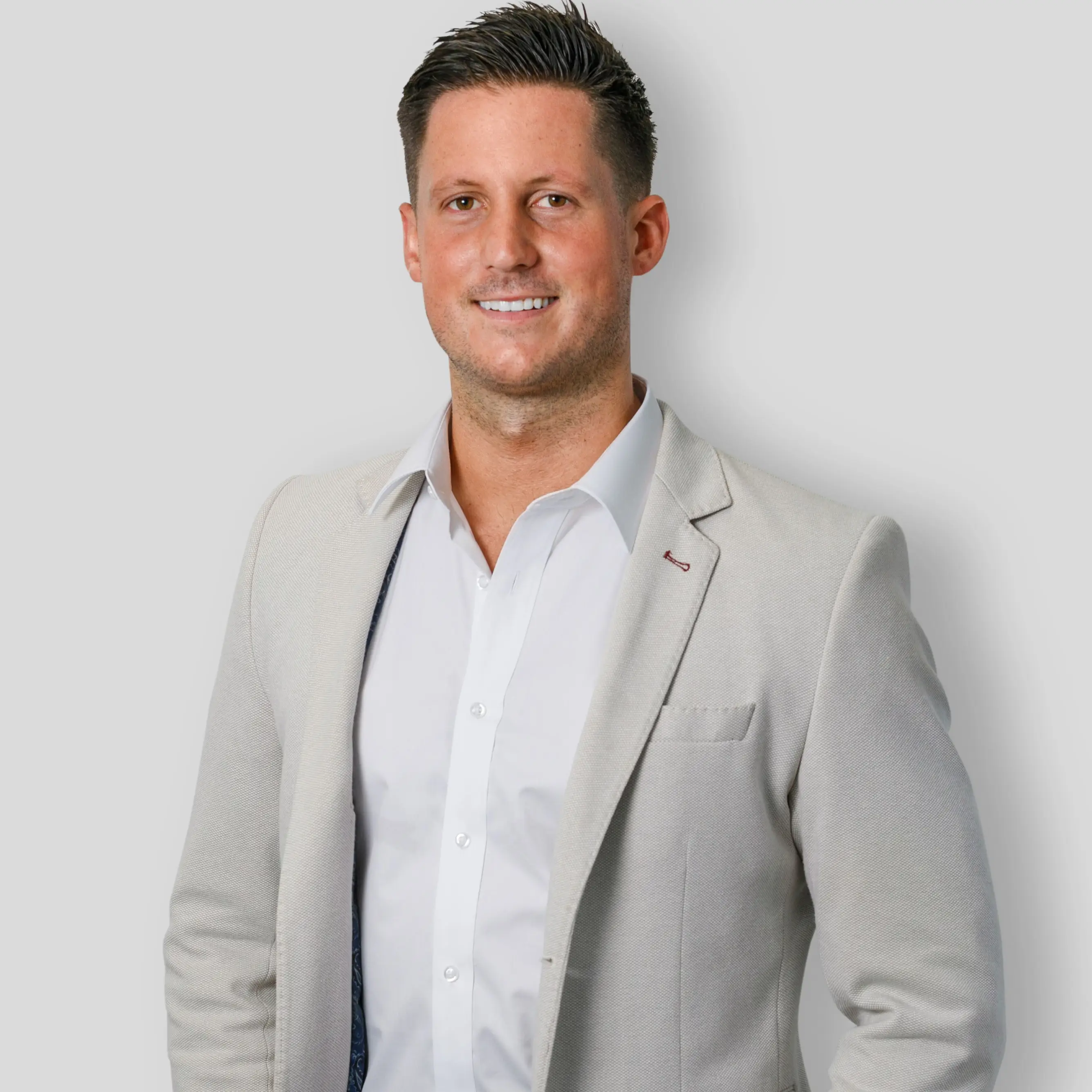 Daniel Dajcic - Property Consultant, Harcourts Kiama, Australia
