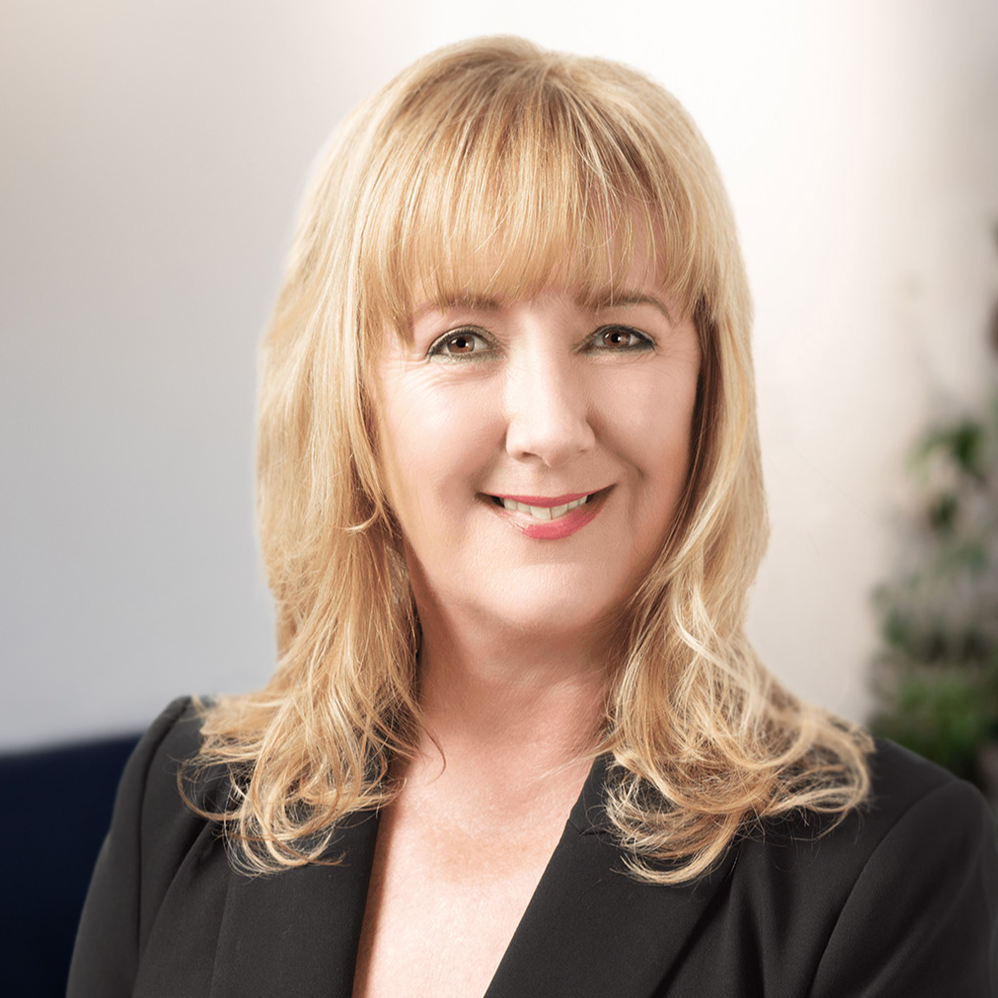 LeeAnne Walker Licensed Real Estate Consultant Harcourts Upper Hutt