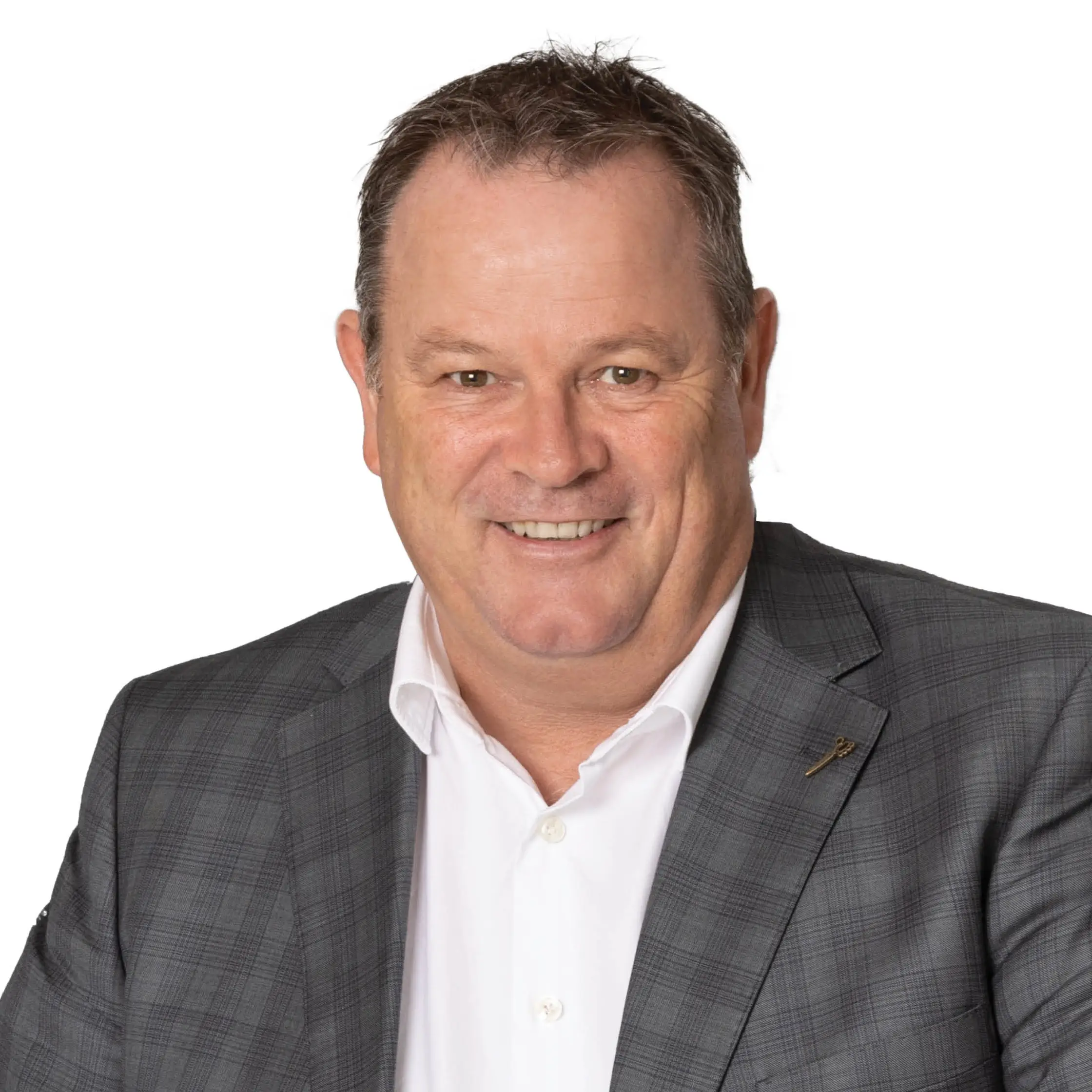 Andrew Steel - Real Estate Agent in Addington | Harcourts Christchurch City