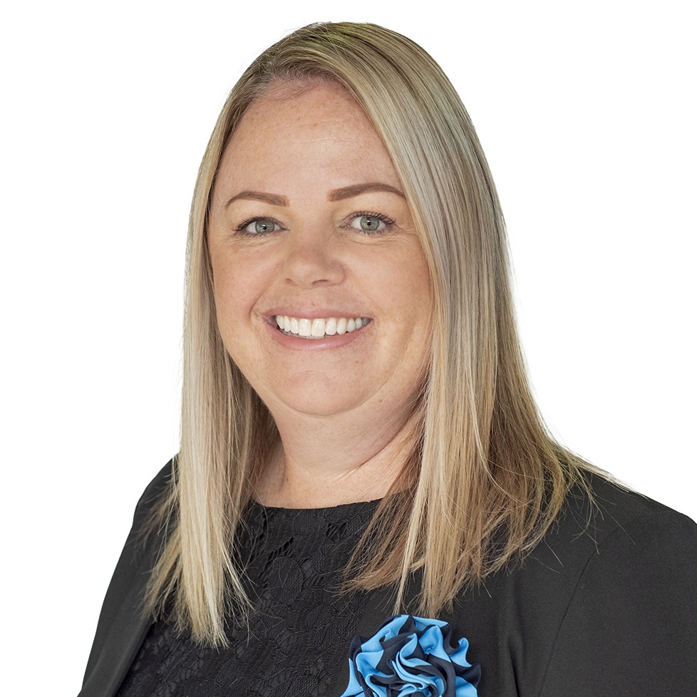 Cassie Emmett II Harcourts Real Estate