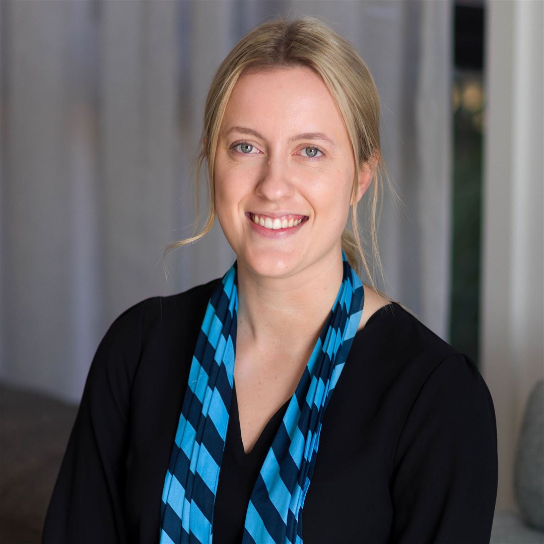Nicole Lancey Licensed Estate Agent Harcourts Warragul