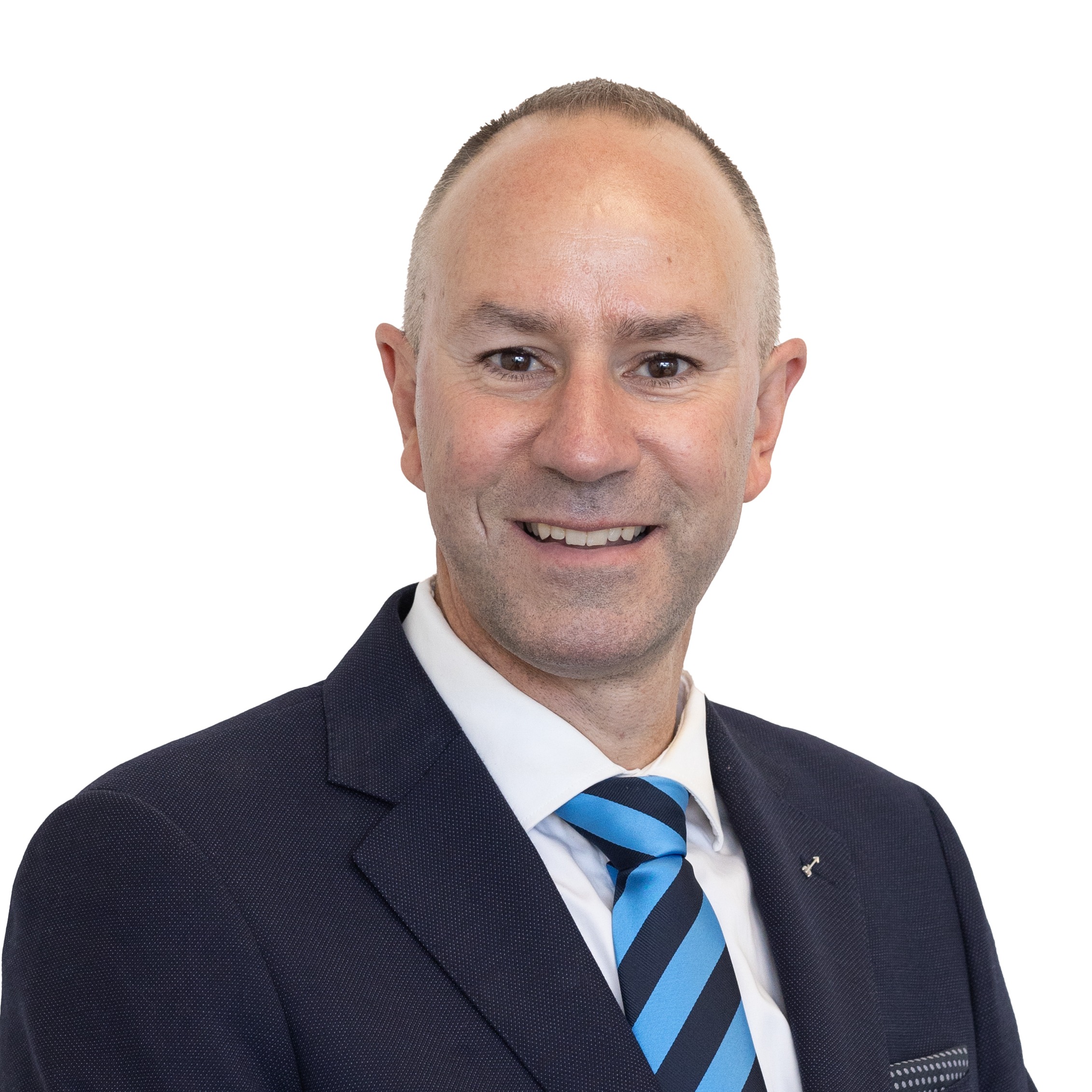 Paul Sumich Licensed Real Estate Salesperson Harcourts Whangarei