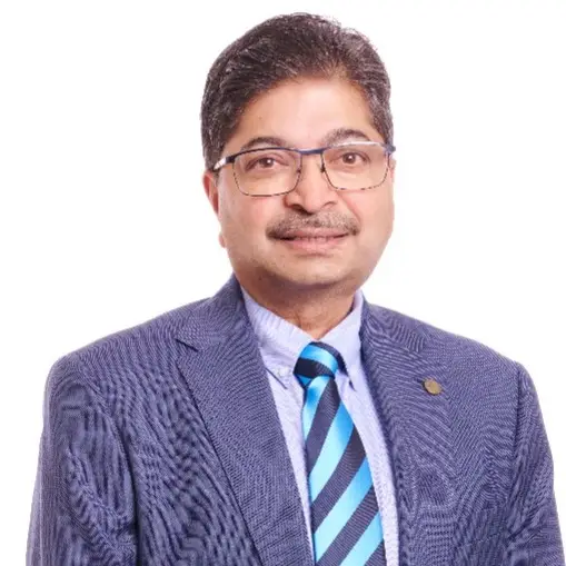 Prashant Shenoy Sales and Marketing Consultant Harcourts New Lynn