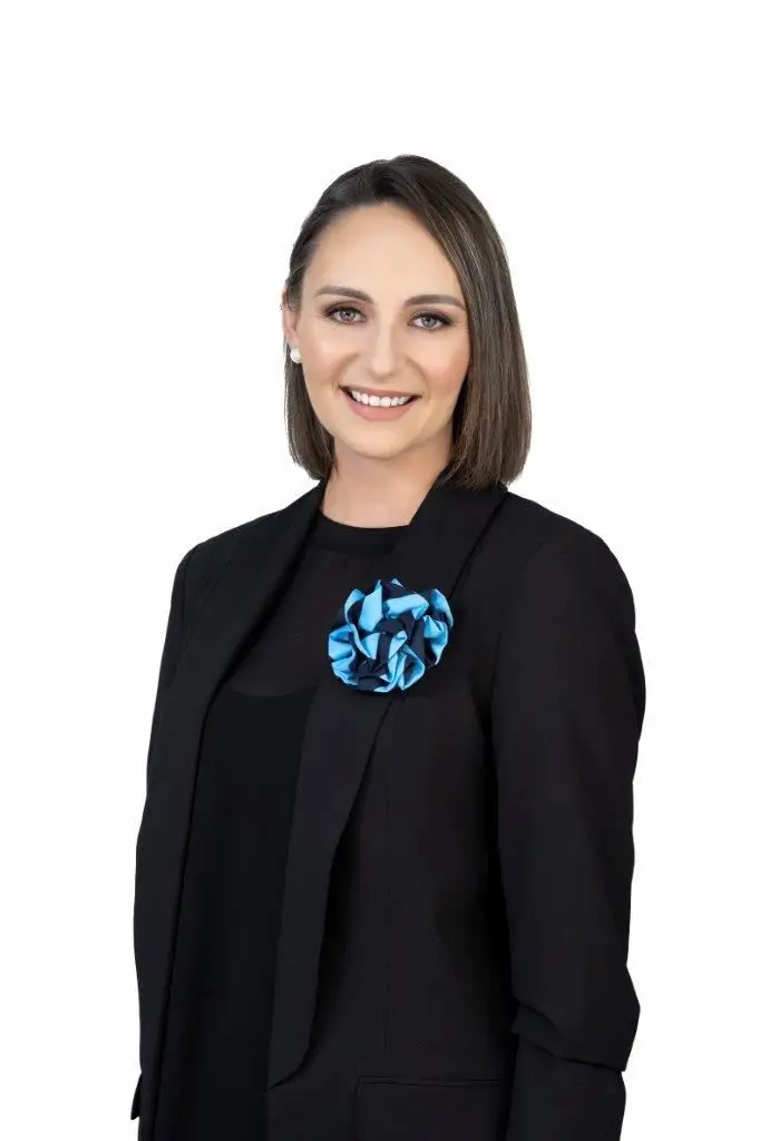 Harcourts Greytown People and Agents Get in Touch