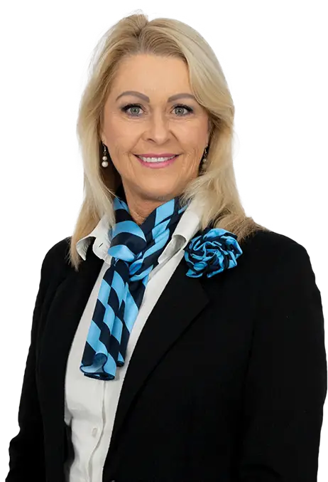 Robin-Leanne Van Zyl