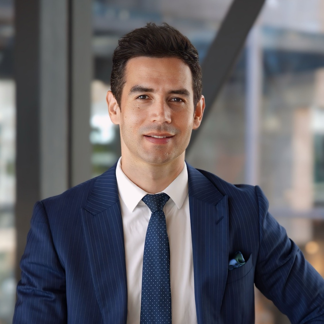 Jamie Stevens Sales Consultant Harcourts In The City