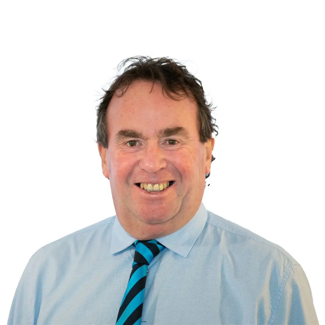 Stu Piddington Timaru Sales Consultant Harcourts Timaru