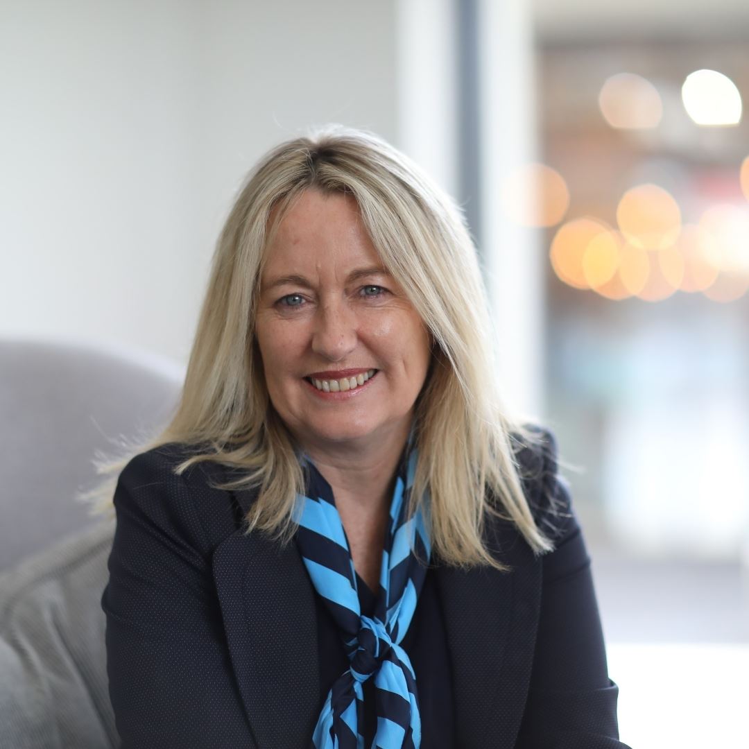 Sharon Parsons Sales Consultant at Mount Barker Harcourts Adelaide