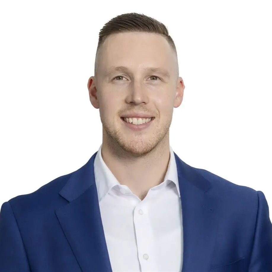 Alex Dunn Sales Consultant Harcourts Papakura