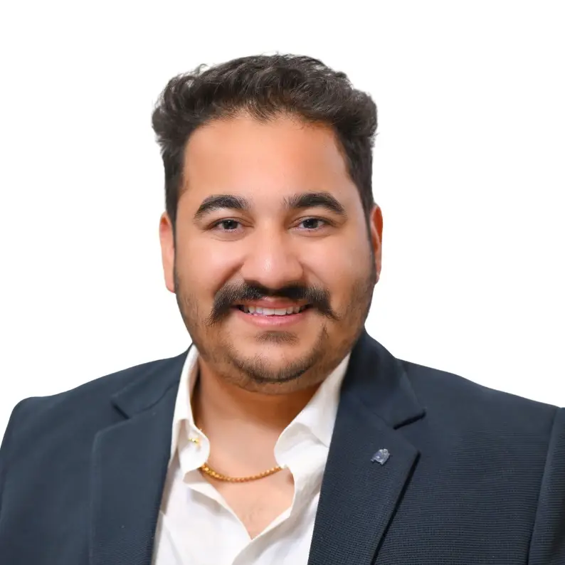 Sahil Rto Agent Sahil Sharma - Real Estate Agent | Harcourts JK Realty
