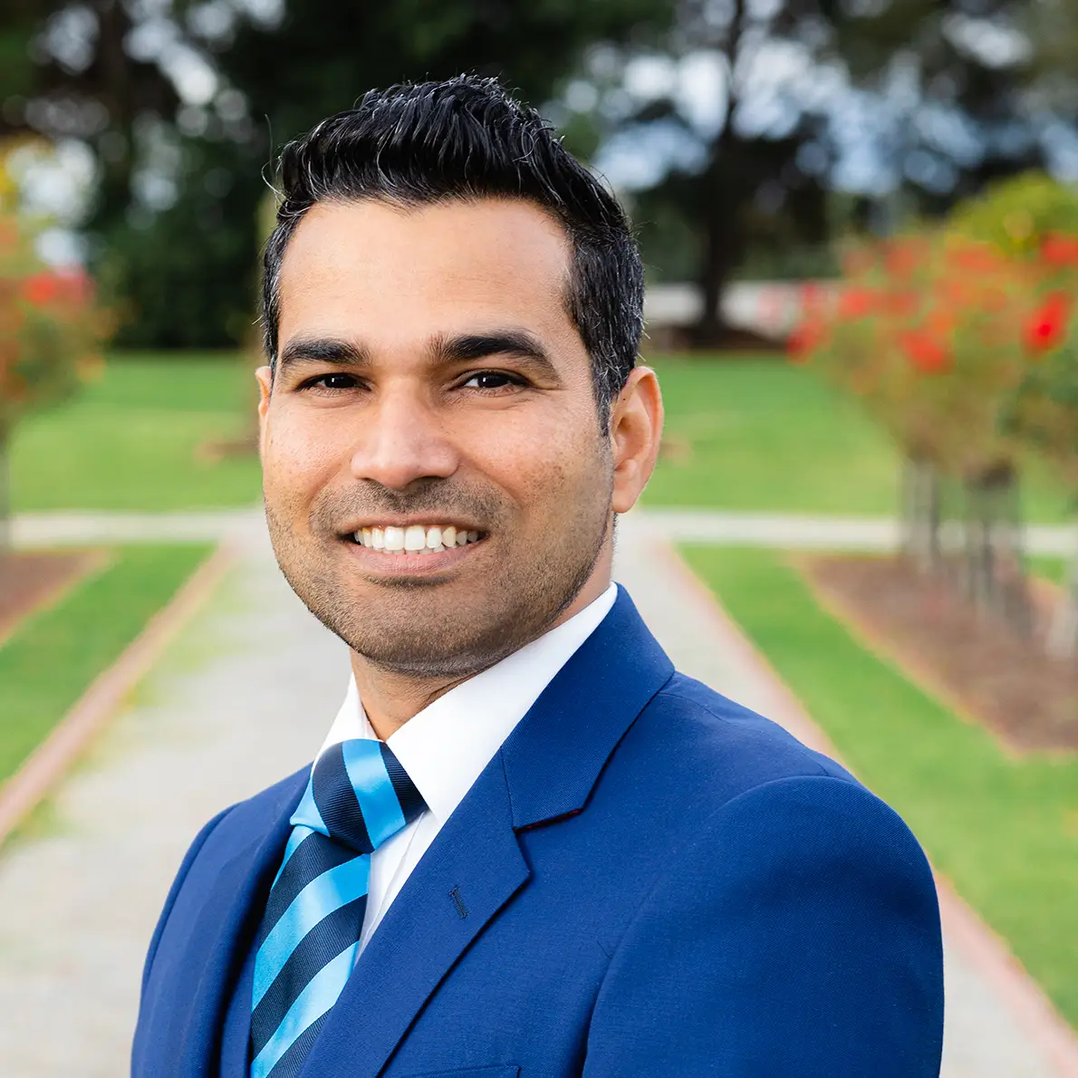 Victor Verma - Property Consultant, Harcourts Tarneit | Truganina, Australia