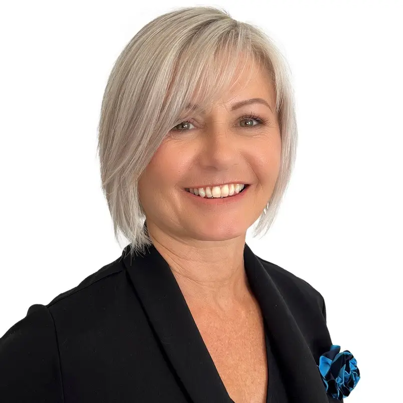 Jane Hobson - Property Consultant, Harcourts Alliance, Australia