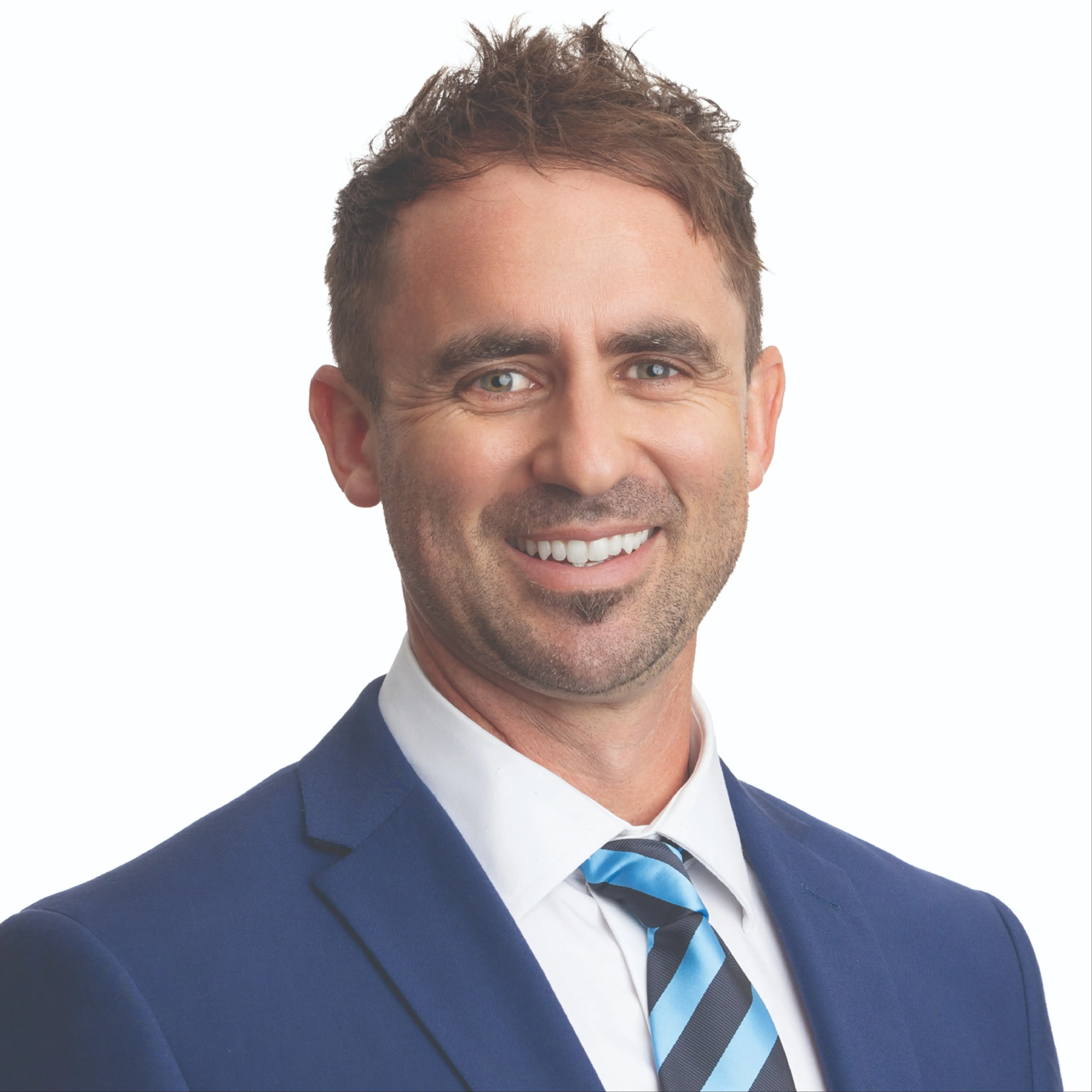 Nick Badger - Real Estate Agent in Tauranga Central | Harcourts ...