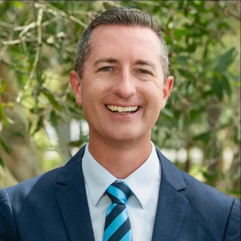 Tony Miller
