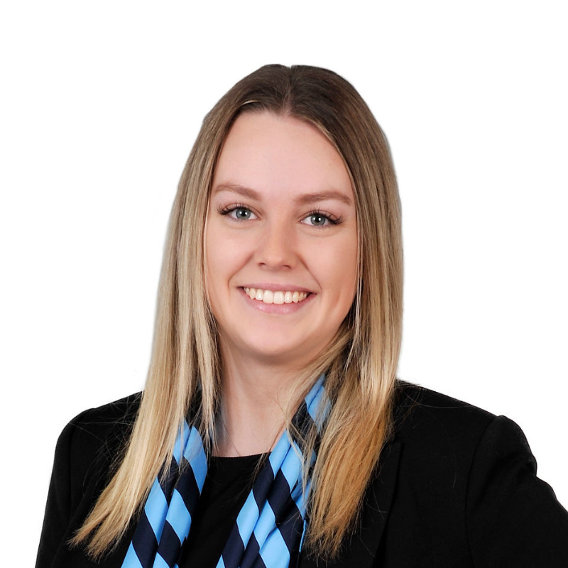 Bronte Rapp Harcourts North Geelong Harcourts Australia