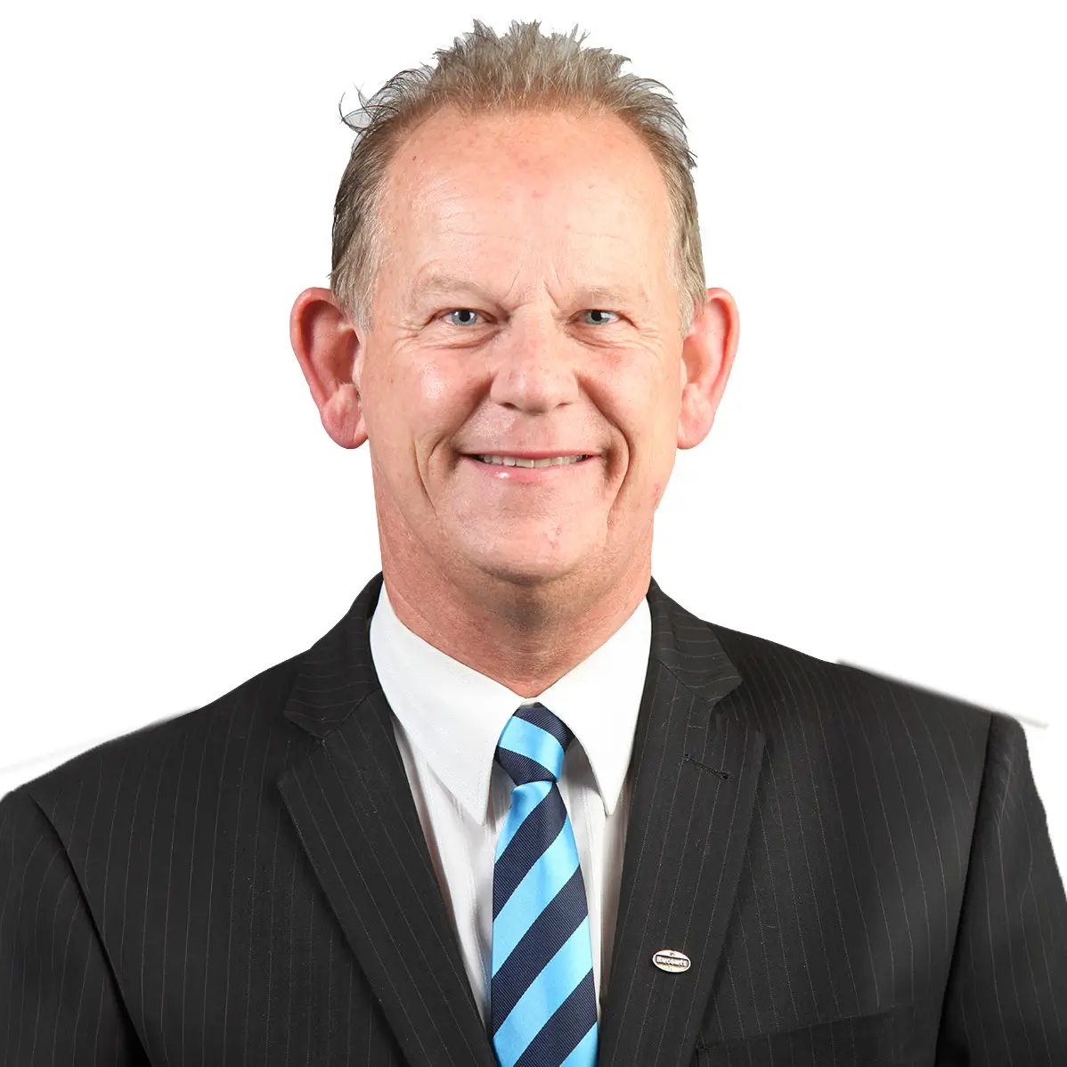 David Forster Branch Manager Harcourts Hamilton Rototuna