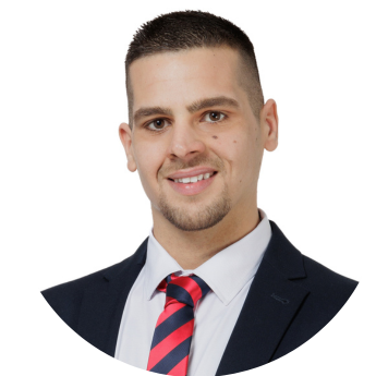 Dylan Croll - Commercial Real Estate Agent in West Perth | NAI ...