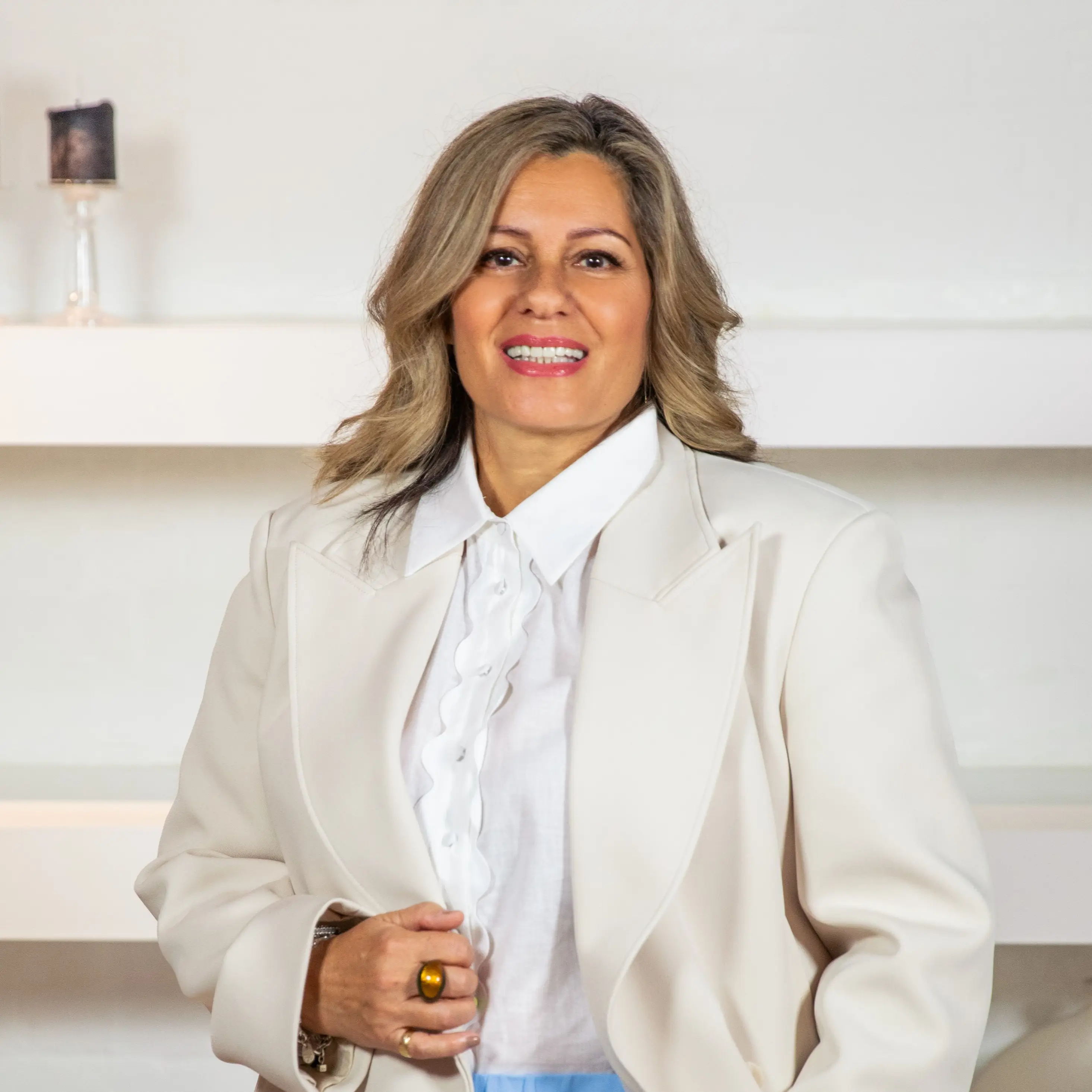 Harcourts Mitchell Residential