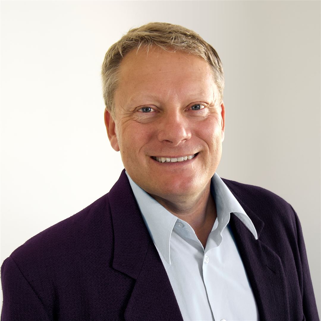 Kingsley Wallman Business Broker NAI Harcourts Tasmania